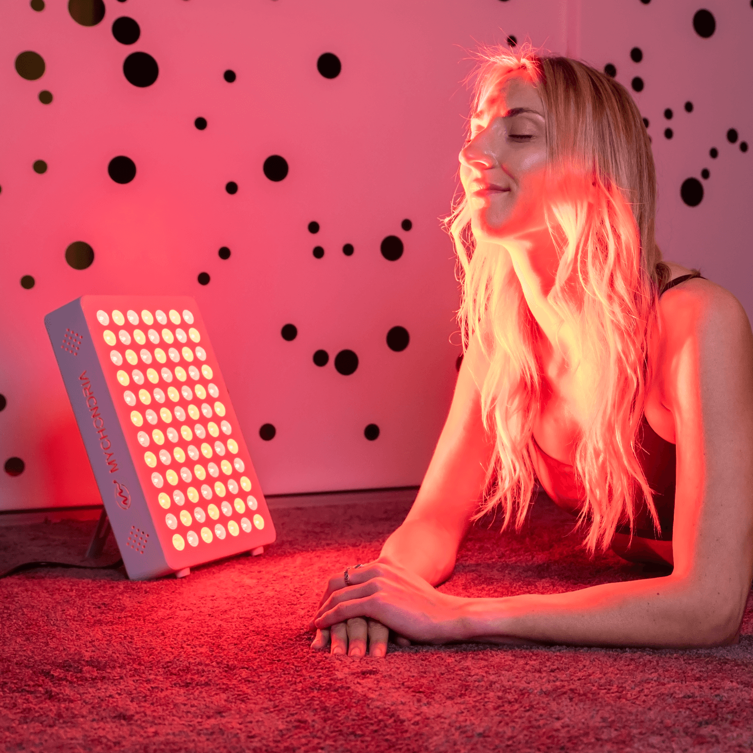 Why Most Red Light Therapy Devices Exaggerate Light Intensity (And What to Look For)