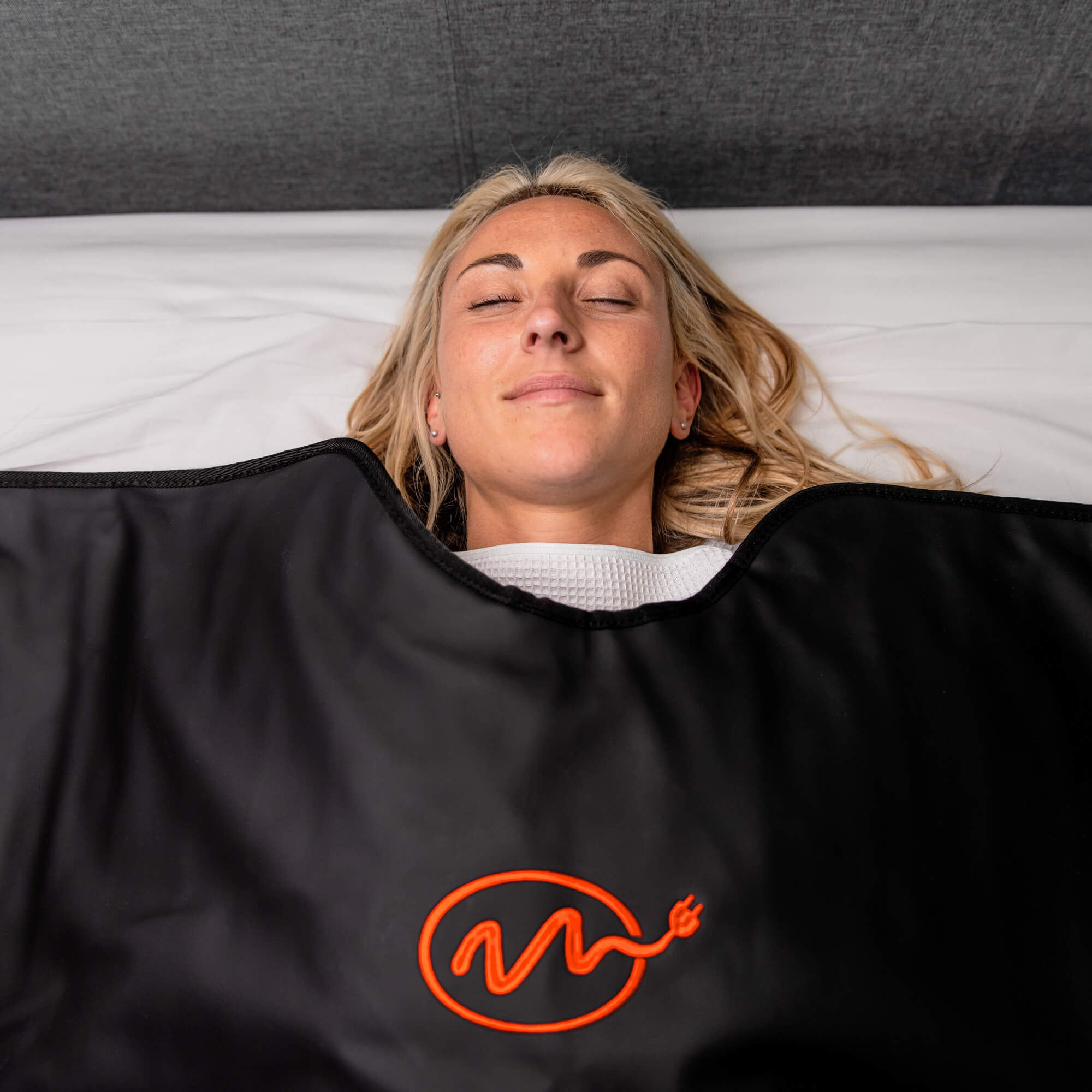 MySauna Blanket