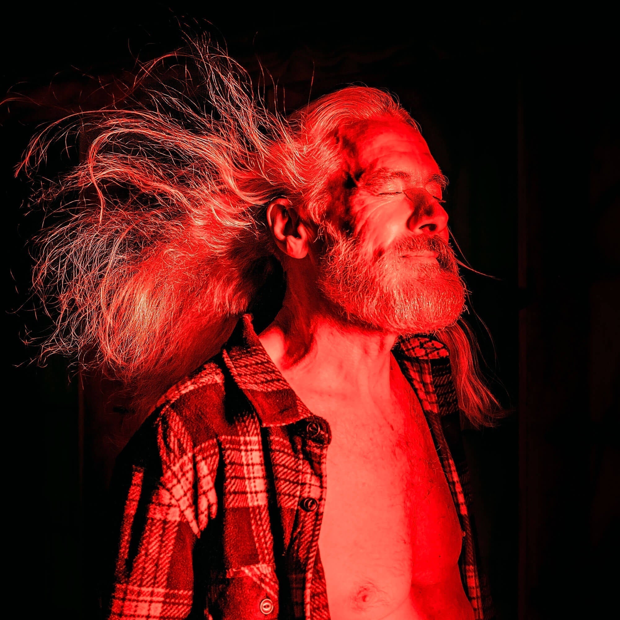 Can Red Light Therapy Prevent Hair Loss?