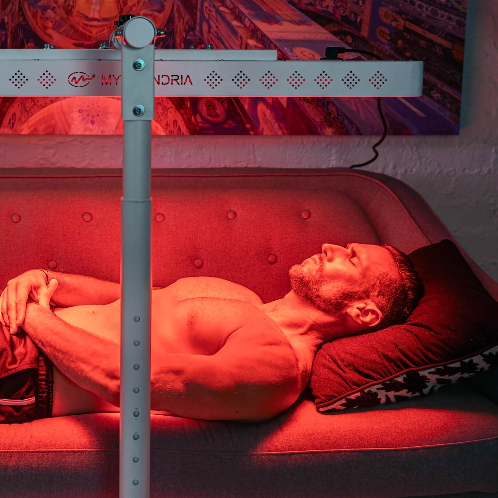 Red Light Therapy for Blood Sugar Control: What the Research Shows