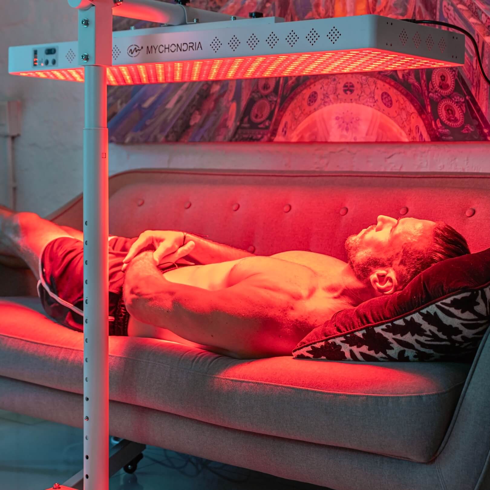 Red Light Therapy vs. Sunlight: What’s Actually Better?