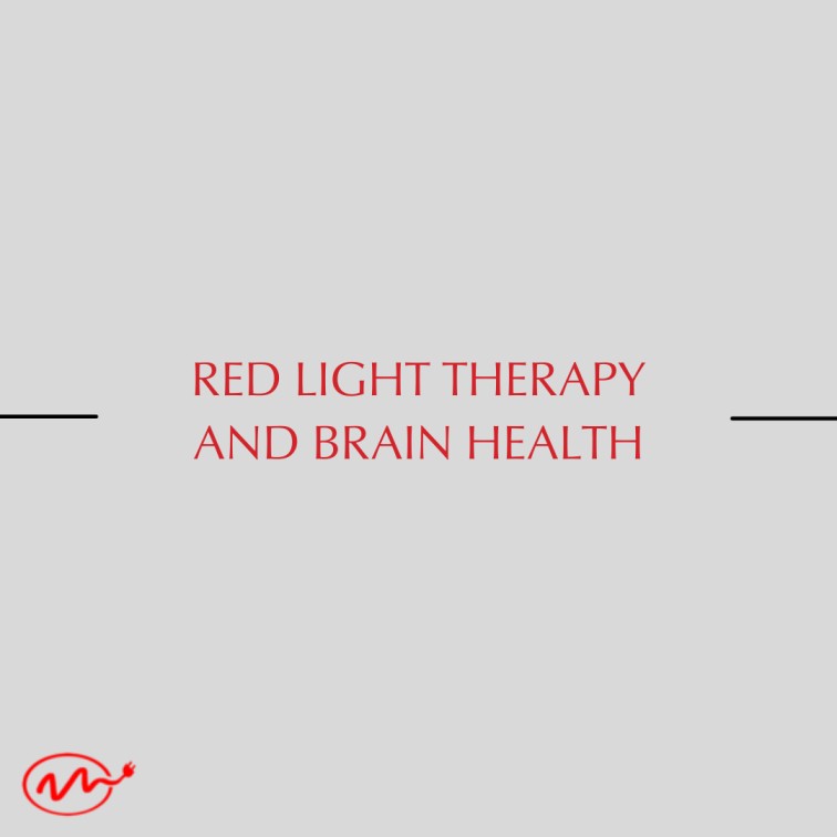 Red Light Therapy and Brain Health