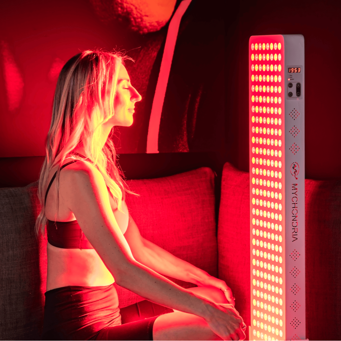 What Level of Red Light Is Therapeutic? Parameters for Safe and Effective At-Home Sessions