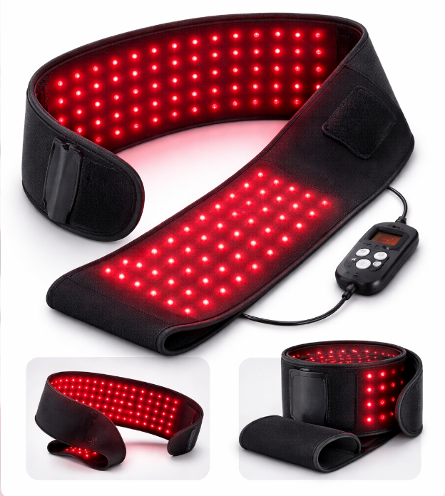 The Truth About Flexible Red Light Therapy Products