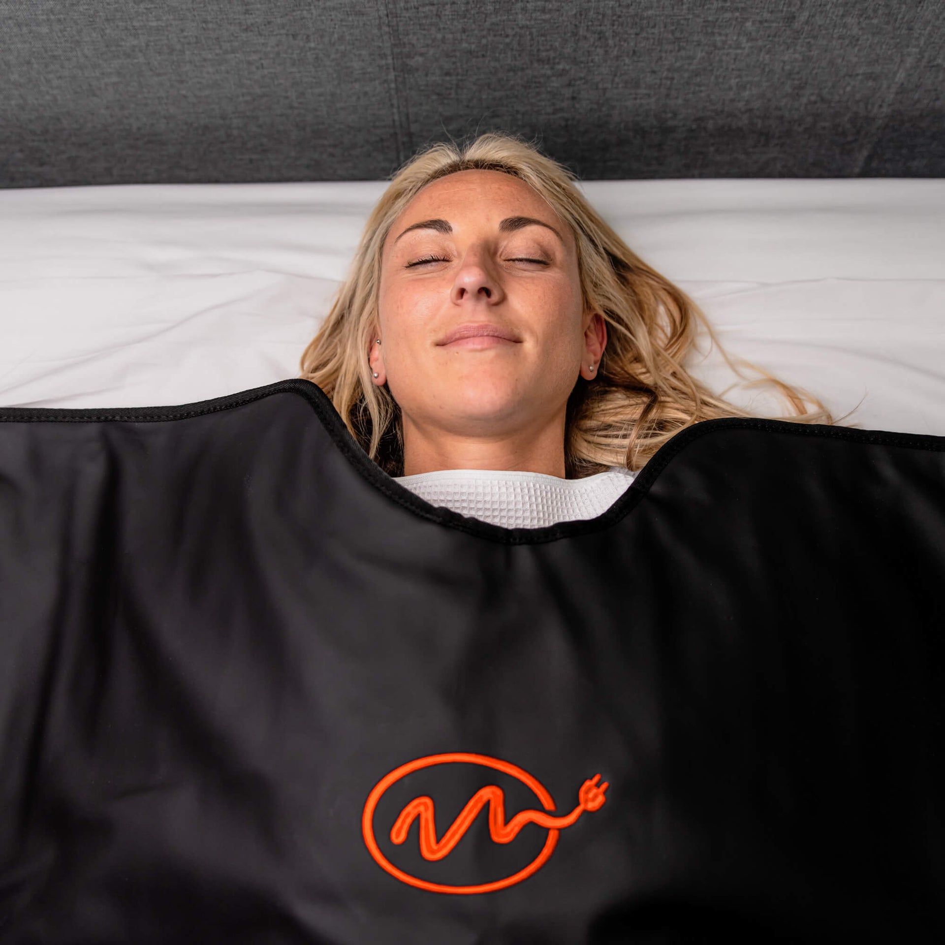 The Healing Power of Infrared Sauna Blankets Mychondria