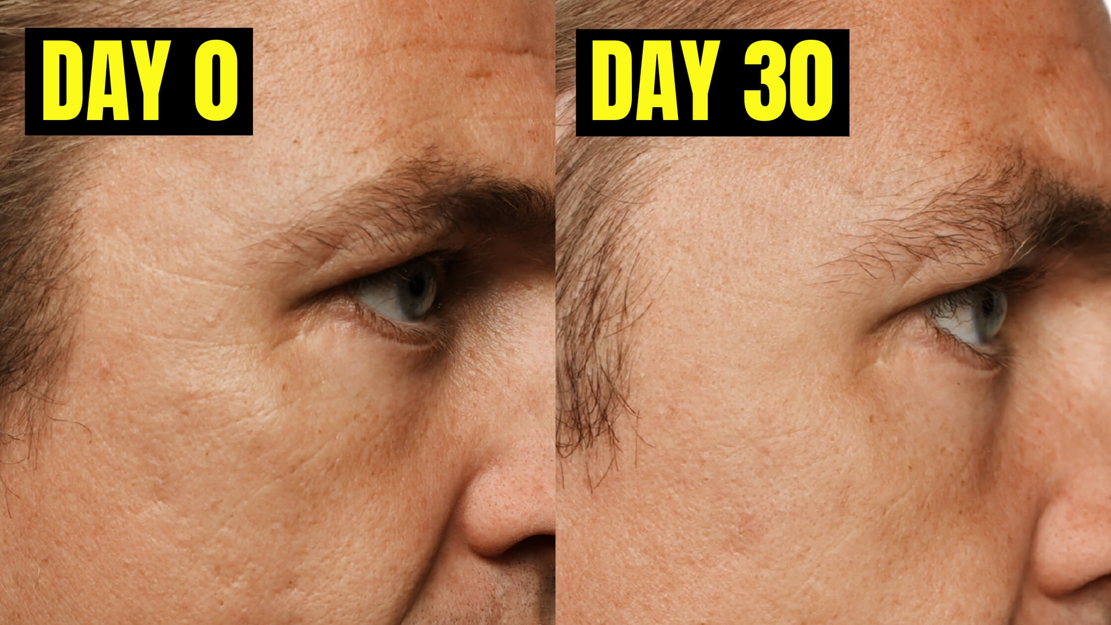 I Tried Green Tea On My Skin + Red Light Therapy for 30 Days