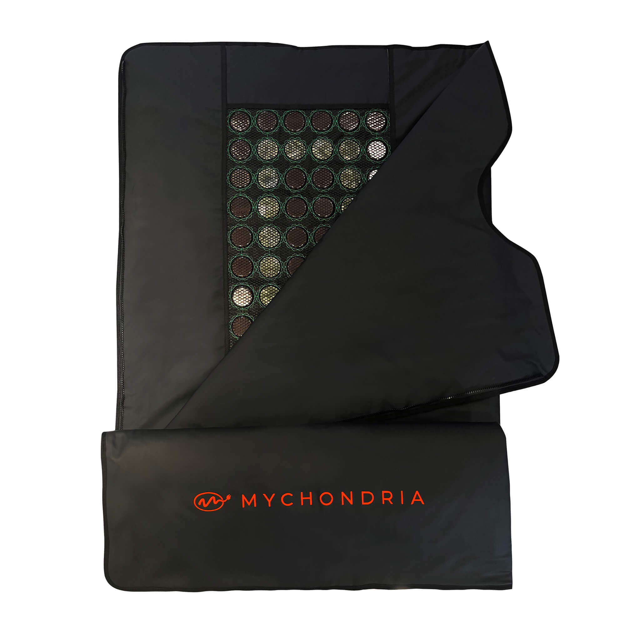 Acupressure blanket hot sale