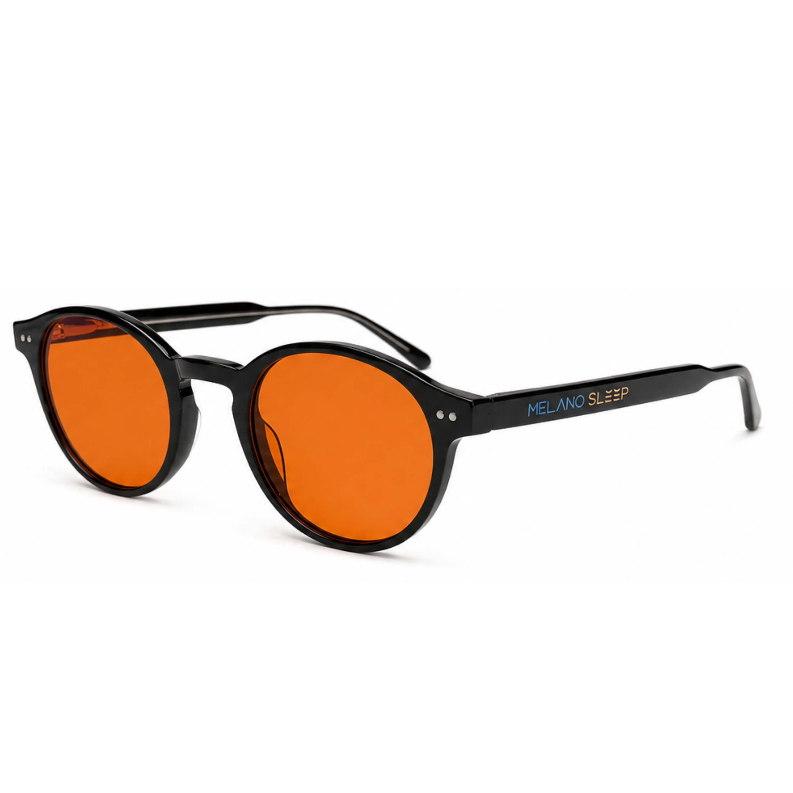 MelanoSleep Blue Blockers