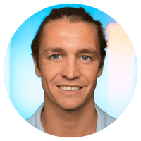 Nick Coetzee