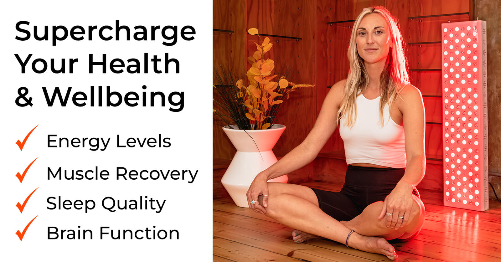 HSA/FSA Funds | Using your HSA or FSA funds to purchase a red light th ...