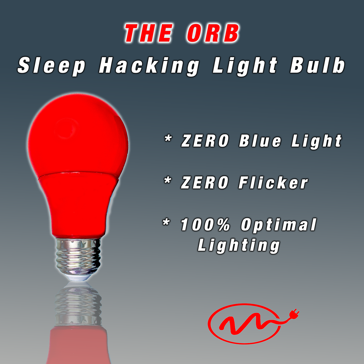 Orb - Sleep Bulb